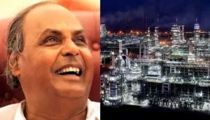 Reliance Refinery's Tale Of Success, From Being Hit By A Cyclone To Historic USD 300 Billion Deal