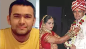 Why FBI's Most Wanted Gujarat-Born Bhadresh Patel Killed His Wife 11 Years Ago? Still On The Run