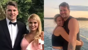 Luka Doncic Vs Anamaria Goltes Net Worth, Who's Richer? Know Amid Their Breakup, Child Support Suit