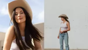 Kacey Musgraves Returns With 'Middle Of Nowhere', Opens Up About Her Long Break From Spotlight