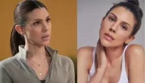 General Hospital Star Kate Mansi Recalls How Stepdad Saved Her Life, 'Couldn't Even Zip Up My Pants'