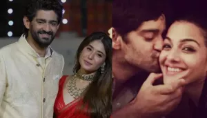 Kritika Kamra's Husband Gaurav Kapur's Divorce Reason From His Ex-Wife Kirat After 7 Yrs Of Marriage