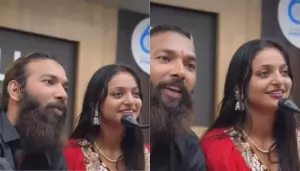 Monalisa's Husband Claims She Threatened To Commit Suicide If He Didn't Marry Her, 'Karna Pada..'