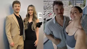 'Mormon Wives' Fame Mikayla Matthews Opens Up About Her Wedding With Jace Terry, 'Separated Forever'