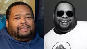 Lord Sear Dies At The Age Of 54, Here's Why DJ Steve  Watson Had A Special Connection With Eminem