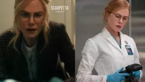 Scarpetta Ending Explained: Who Is The Killer In The Nicole Kidman Series And What Was Their Motive?