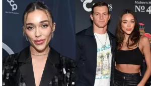 Sophia Culpo's Icy Reaction To Claims She Is Back With Ex BF, Braxton Barrios Post Alix Earle Split