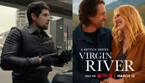 Virgin River Season 7 Ending Explained, Do 'Mel' And 'Jack' Become Parents Amid 'Brady's' Accident?