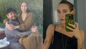 Meet Jack Osbourne's Wife Aree, Interior Designer, Welcomed Second Child With Reality TV Personality