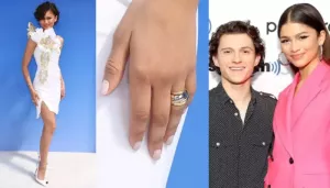 Zendaya Allegedly Confirms Her Wedding With Tom Holland, When She Was Asked For A 'Sign'