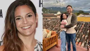 Katie Nolan's Relationship Status And Her Bonding With Dan Soder Explained, Know If They Are Married