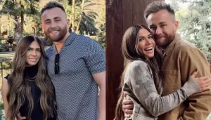 'Mormon Wives', Jessi Draper Hints She Might Divorce Jordan After A Tough Season 4, 'We Can't Act..'