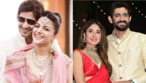 Gaurav Kapur's Ex-Wife, Kirat Reacts To His Marriage With Kritika Kamra, Fans Praise, 'Great Human'