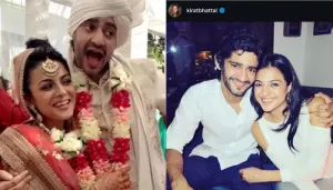 Gaurav Kapur's Ex-Wife, Kirat Still Has Their Couple Photos On IG Despite His Marriage With Kritika