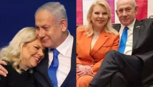 Meet Benjamin Netanyahu's Wife, Sara, All About Israeli PM's Personal Life Amid His Death Hoax