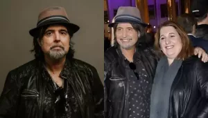 Phil Campbell Dies At 64: All About Motorhead Guitarist's Cause Of Death, Wife, Kids, And Net Worth