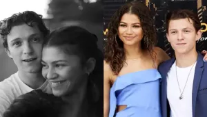 Amid Wedding Buzz With Zendaya, Tom Holland's Shocking Views On His Future Surfaces 'I'll Disappear'