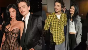 Oscars Predicted Winner, Timothee Chalamet's GF Kylie Warned To Skip Event To Avoid Karadshian Curse