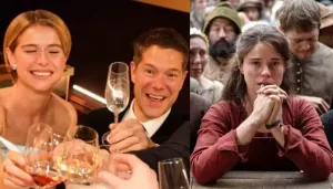 Oscars Winner 2026, Why Jessie Buckley Keeps Husband, Freddie Hidden? 'Hamnet' Star Reveals