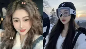 Chinese Influencer, Wang Yefei Dies At 39 After Clutching Her Head, Calling For Help In Livestream