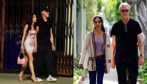 Eric Dane's Indian-Origin Ex-GF, Priya Jain Breaks Silence Over His Death, Reveals, '...Emotions'