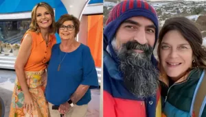 Nancy Guthrie Case, Savannah Is 'Livid' Over Suspicion On Brother-In-Law, Tommaso Cioni, 'Can You..'