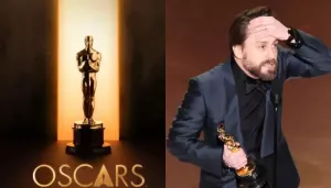 Oscars: Top 5 Unforgettable Bleep-Worthy Moments Featuring Kevin Hart, Kieran Culkin And More Celebs