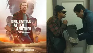 'One Battle After Another' Cast Salary, Film Wins Big At 98th Academy Awards, Takes Home Six Oscars