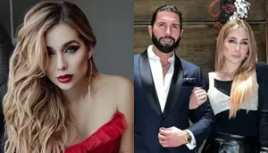 Inside Marcela Mistral And Poncho De Nigris' Love Story, Live Proposal, Vow Renewal And Toxic Rift