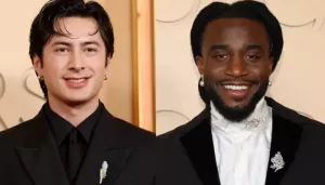 Oscars 2026, Are Brooches Back On Trend? Diamonds And Rubies Dominate The Red Carpet Looks