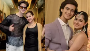 Jannat Zubair And Her Brother Face 'Physical Assault', Her Team Shares First Statement, 'Safe...'