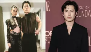 Hudson Williams Once Addressed Gay Rumours Before Going Official With GF, Katelyn, 'I Want Queer..'