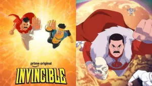 'Invincible' Season 4, What To Expect In The Upcoming Series Created By Robert Kirkman? Find Out