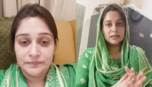 Dipika Kakar Opens Up About Her Health Status Post Cyst Removal Surgery, 'Mentally I Can't Do...'