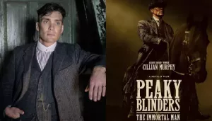 'Peaky Blinders: The Immortal Man' OTT Release, When And Where To Watch And What To Expect From It