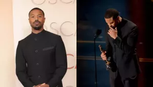 Oscars 2026 Winner, Michael B. Jordan Bags Best Actor Award For Performance In Sinners, 'God's Good'