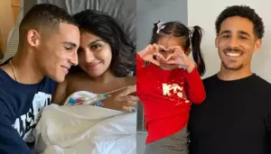 Meet The Father Of Huda Mustafa's Daughter, Inside Her Past With Noah Sheline Amid Her TRO Drama