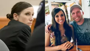 Kouri Richins Convicted On Multiple Charges, Jury Delivers Verdict In Eric Richins' Tragic Killing