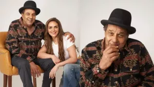 Esha Deol Reacts To Her Papa, Dharmendra Being Snubbed From Oscars 2026, 'Life Was Never...'