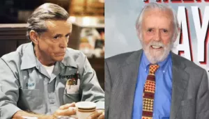 Matt Clark Cause Of Death Revealed After The 'Back To The Future' Star Passed Away At The Age Of 89