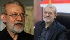 Who Is Ali Larijani's Wife, Farideh, Mother Of 4 Children? All About Her Amid Iranian Chief's Death