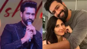 Vicky Kaushal A.K.A 'Green-Flag Husband' Faces Backlash, For Marriage Joke, 'Not Funny...'
