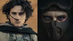 'Dune 3' Cast Fees, Is Timothee Chalamet Charging USD 6 Million For The Movie? Everything Explained