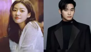 Kim Sae Ron's Family Member Attempts Suicide After 'Queen Of Tears' Kim Soo Hyun Dating Scandal