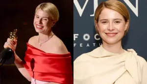 Is Oscars 2026 Winner, Jessie Buckley 11 Years Younger Than Her Husband, Freddie? Find Out
