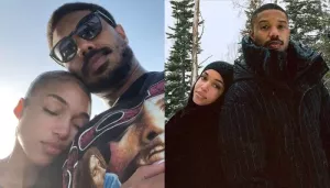 Michael B Jordan Has Big Age Gap With Ex-GF, Lori Harvey, Did It Lead To Oscars 2026 Winner's Split?