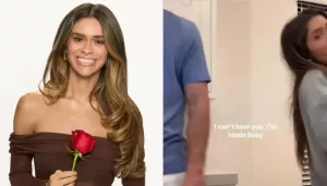 'SLOMW', Taylor Frankie Paul Teases A Mystery Man Amid Domestic Assault Row With Dakota Mortensen