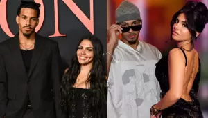 Who Is Nicole Olivera? All About Huda Mustafa And Louis Russell's Baby Mama And TRO Drama