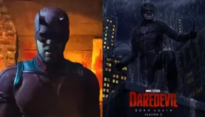 'Daredevil: Born Again' Season 2 Gets High Praises From Critics For It's Impressive Action And Grit