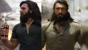 'Dhurandhar' Title Belonged To Late Satish Kaushik, Makers Paid Tribute To His Wife In End Credits 